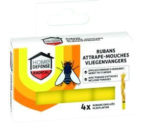 Home Defense® kleefspiralen tegen vliegende insecten main image