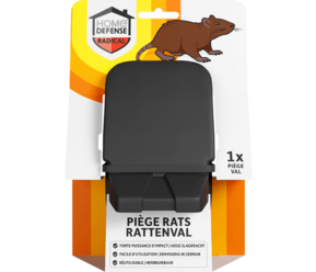 Home Defense rattenval kunststof main image