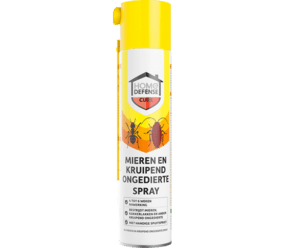 Home Defense mierenbestrijder spray 400ml main image