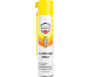 HOME DEFENSE® Zilvervisjes Spray 400ml main image
