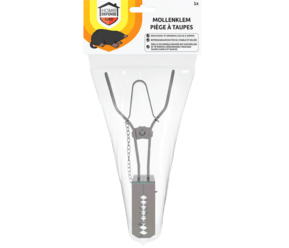 Home Defense mollenklem metaal main image