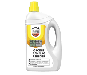 Home Defense aanslagreiniger groen 1l main image