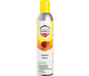 Home Defense vlooienspray 300ml main image