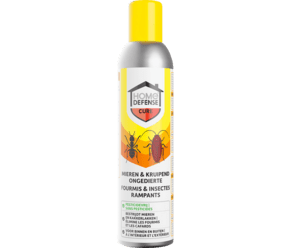 Home Defense mierenbestrijder spray pesticidevrij 300ml main image