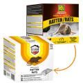 Home Defense® lokaas blokjes tegen ratten main image